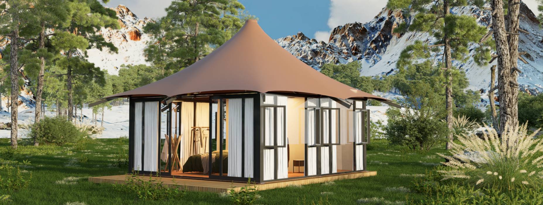 庐山区装配式建筑厂家